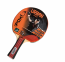 Fox TT Urban 3 Star Table Tennis Bat