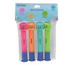 SwimTech Dive Sticks (Set of 4)