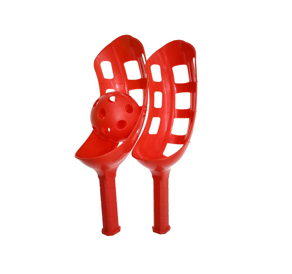 Scoop Racket
