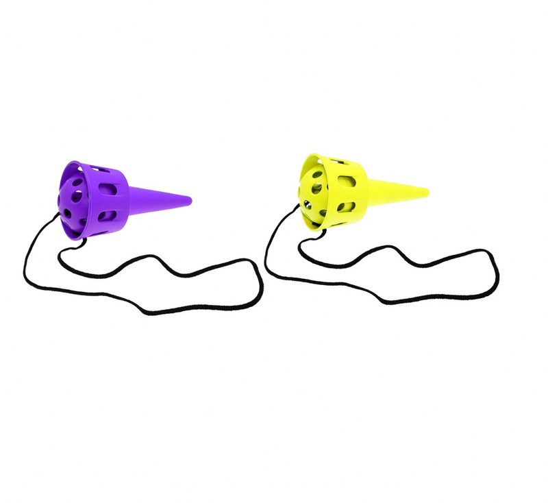 Cup and Ball Catcher