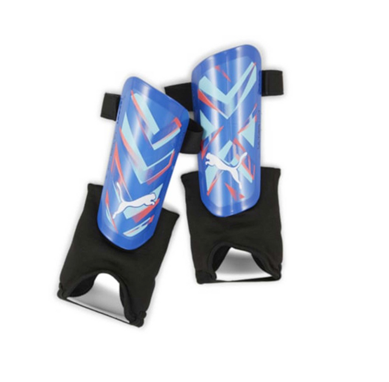 Puma Ultra Light Ankle Shin Guard