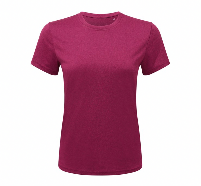Womens Thistle Wicking Dry Tee