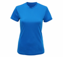 Womens Thistle Wicking Dry Tee