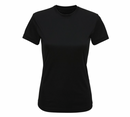 Womens Thistle Wicking Dry Tee