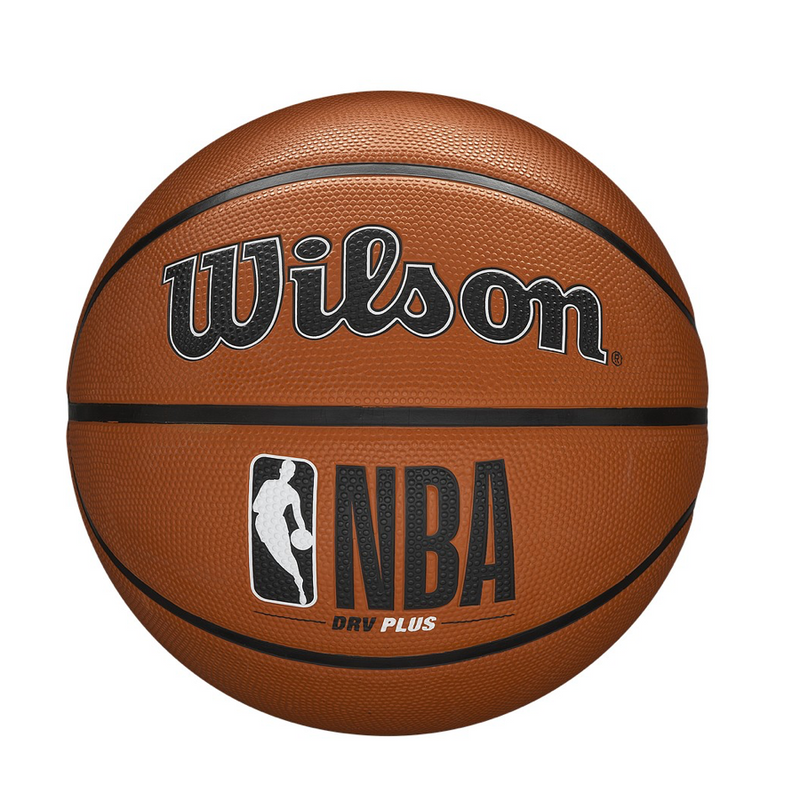 Wilson NBA DRV Plus Basketball
