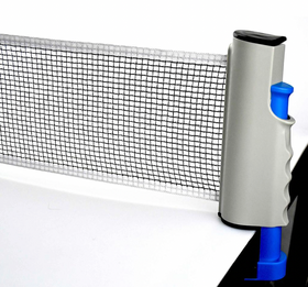 Fox Retractable Table Tennis Net