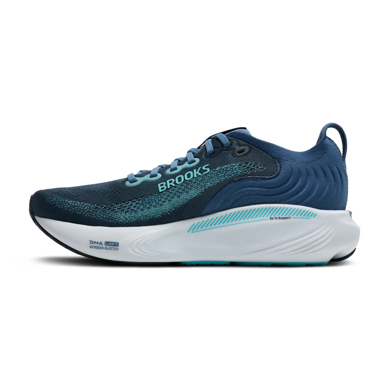 Brooks Mens Adrenaline GTS 25