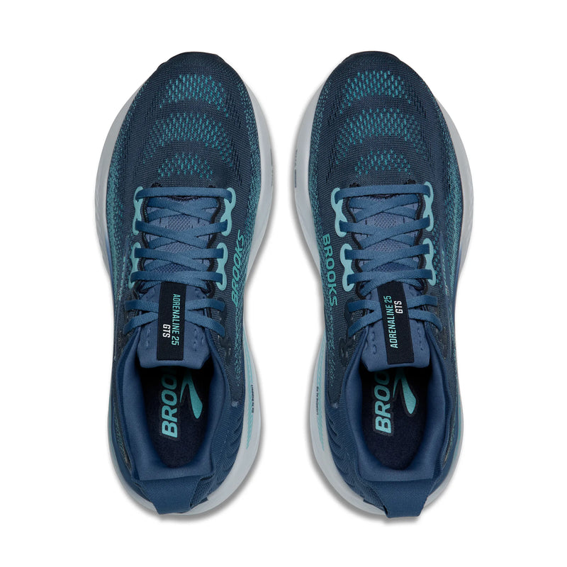 Brooks Mens Adrenaline GTS 25