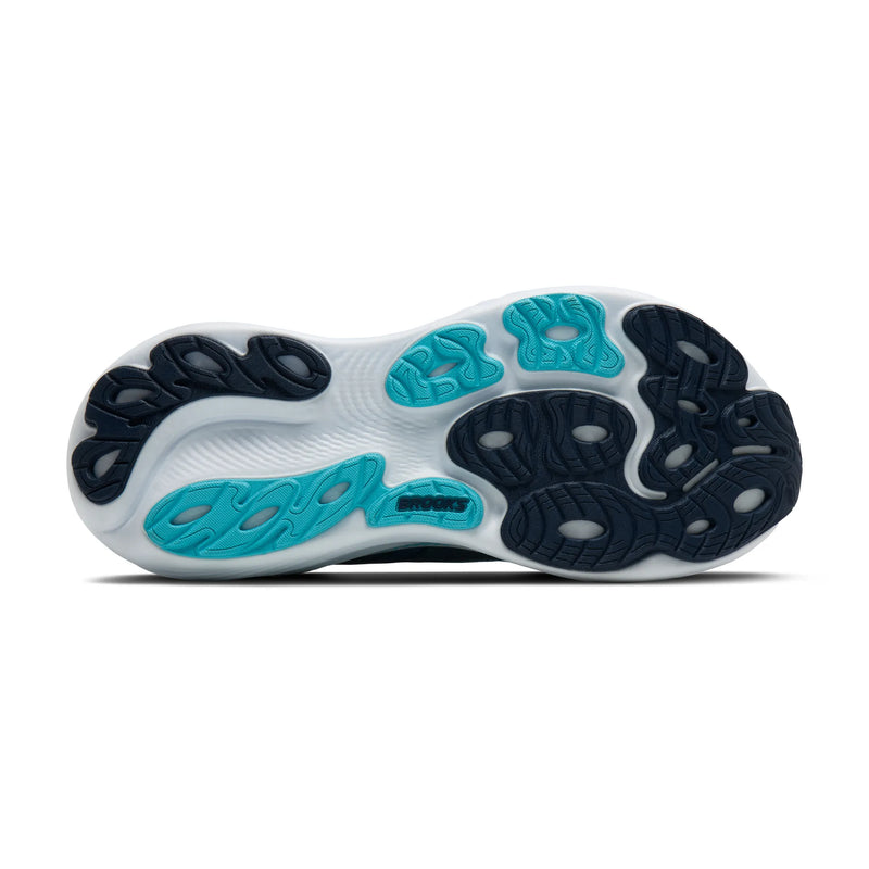 Brooks Mens Adrenaline GTS 25