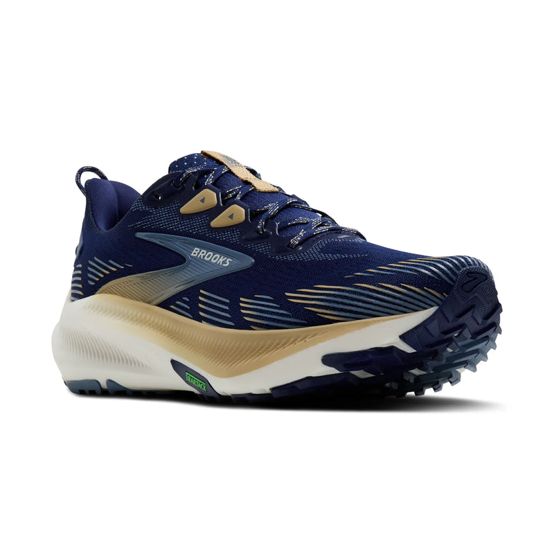 Brooks Mens Ghost Trail