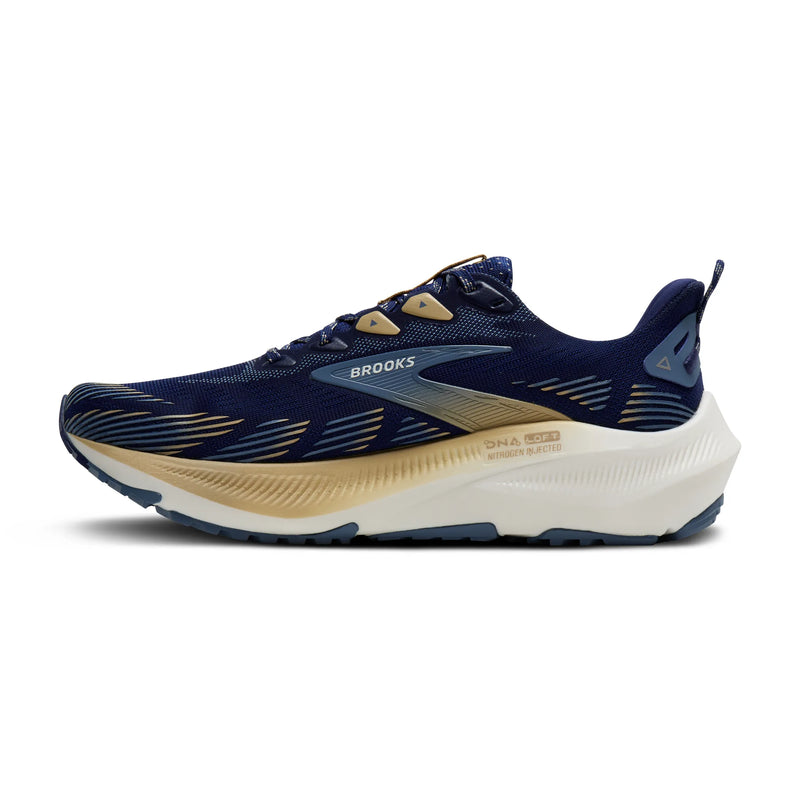 Brooks Mens Ghost Trail