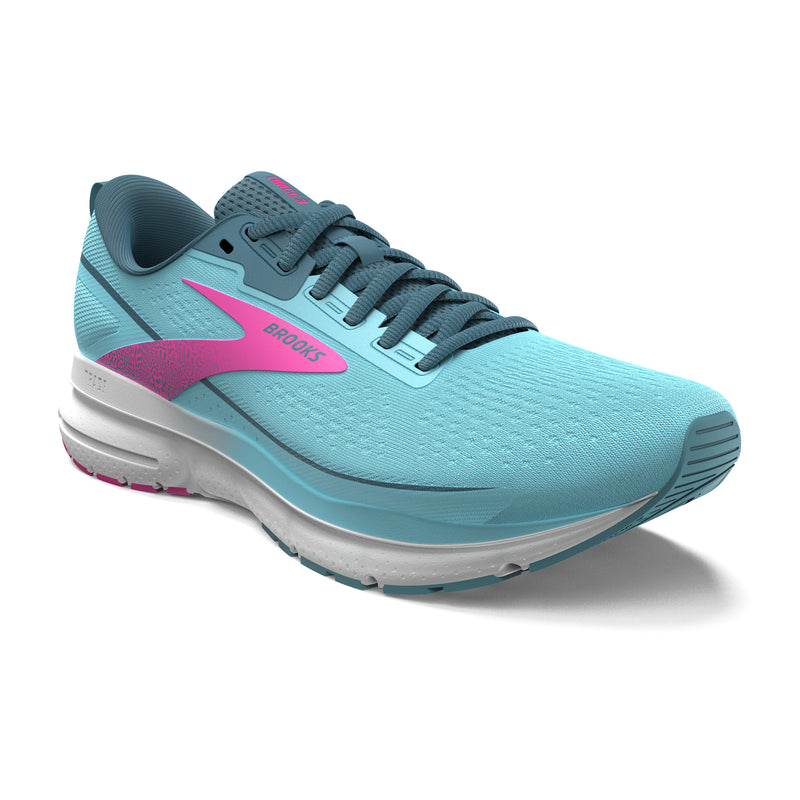 Brooks Womens Trace 3