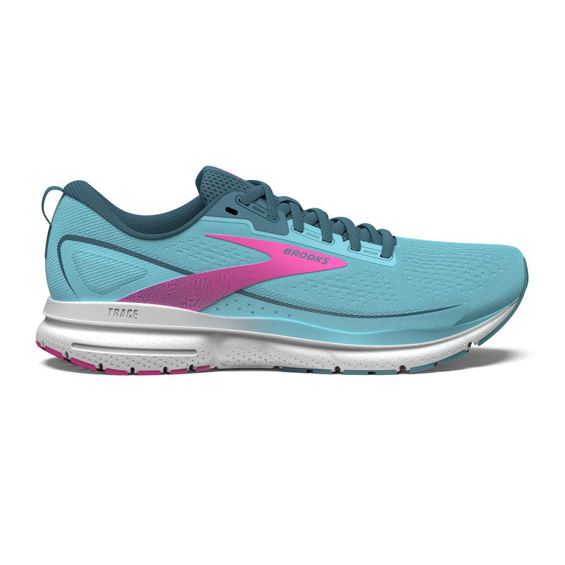 Brooks Womens Trace 3