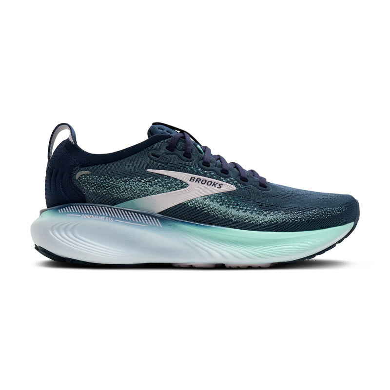 Brooks Womens Adrenaline GTS 25
