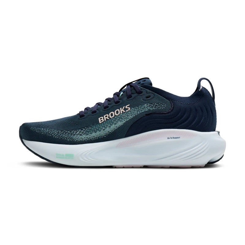 Brooks Womens Adrenaline GTS 25