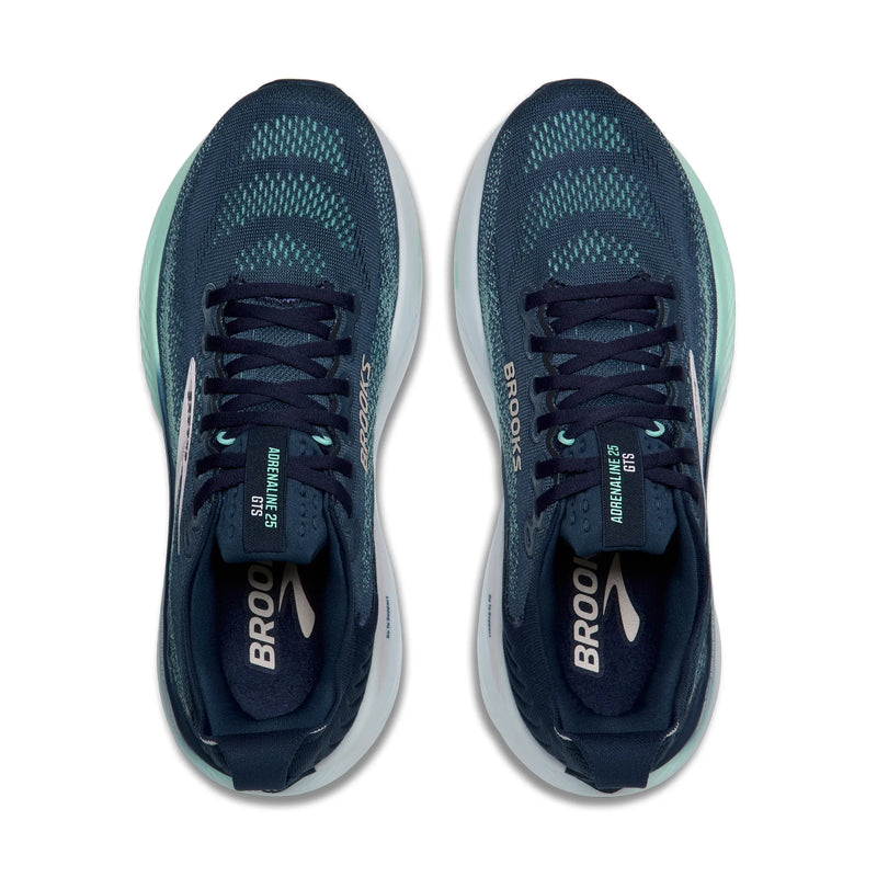 Brooks Womens Adrenaline GTS 25