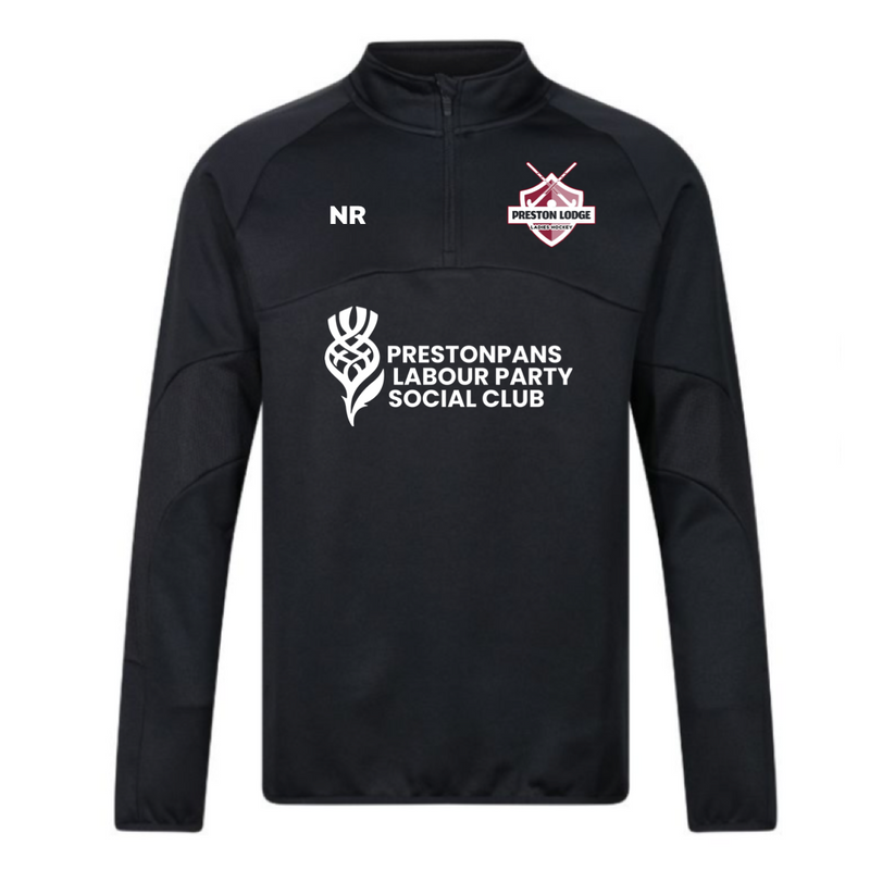 Preston Lodge Ladies Hockey Midlayer