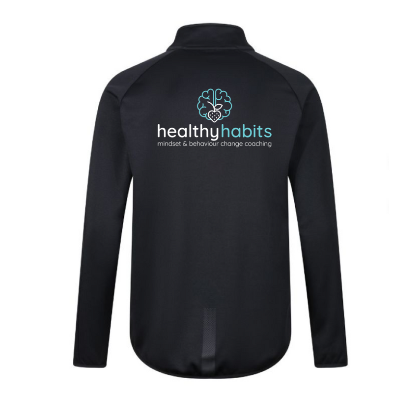 Preston Lodge Ladies Hockey Midlayer