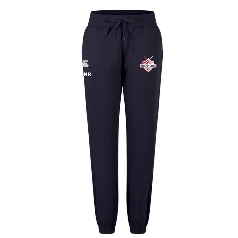 Preston Lodge Ladies Hockey Joggers