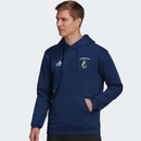 Haddington RFC Polycotton Adult Hoody