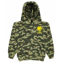 Joppa Tennis Club Junior Camo Hoody