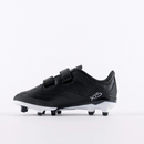 Gilbert Sidestep X15 Junior Strap Fastening Rugby Boots