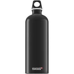 Sigg Traveller 1L Aluminium Water Bottle