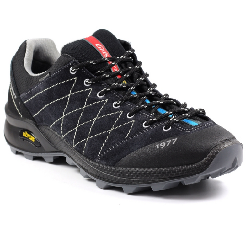 Grisport Argon Waterproof Trekking Shoe