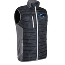 GGC ANTON Mens Padded Performance Golf Gilet