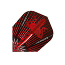 Harrows Prime Darts Flight