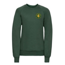 Letham Mains Primary School Sweatshirt