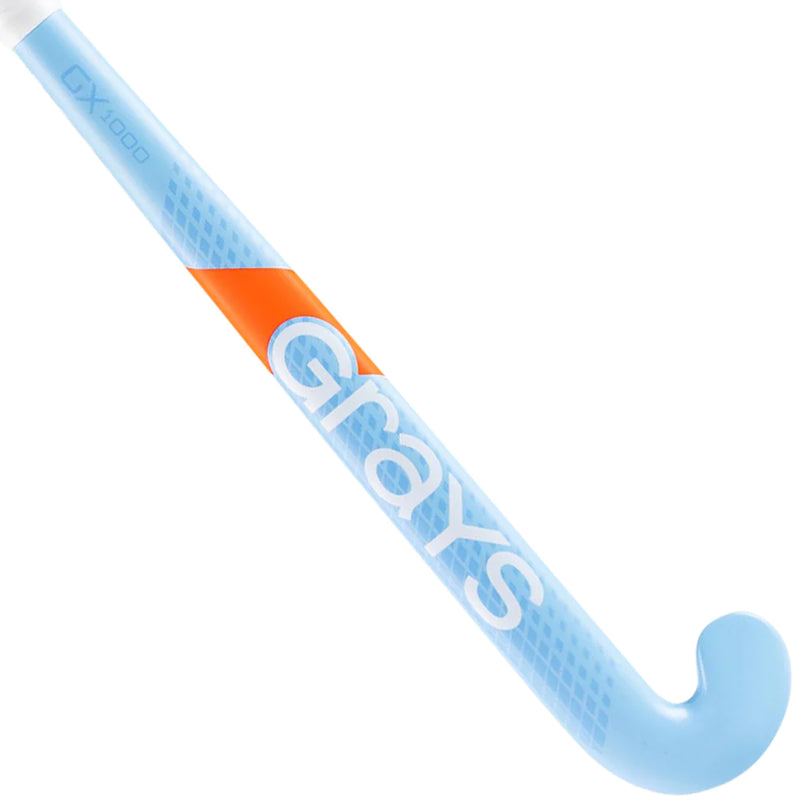 Grays GX1000 Ultra Bow Hockey Stick