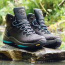 Grisport Glide Ladies Walking Boot