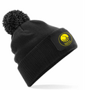 Joppa Tennis Club Pom Pom Beanie