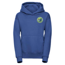 Haddington Primary School P7 Hoody - Class of 2025/2026
