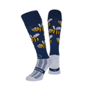 Wacky Sox - Bee Happy