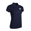 GGC Paloma Ladies Golf Polo (choice of colours)