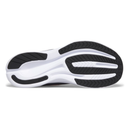 Saucony Ride 15 Junior - Grey/Black/Red