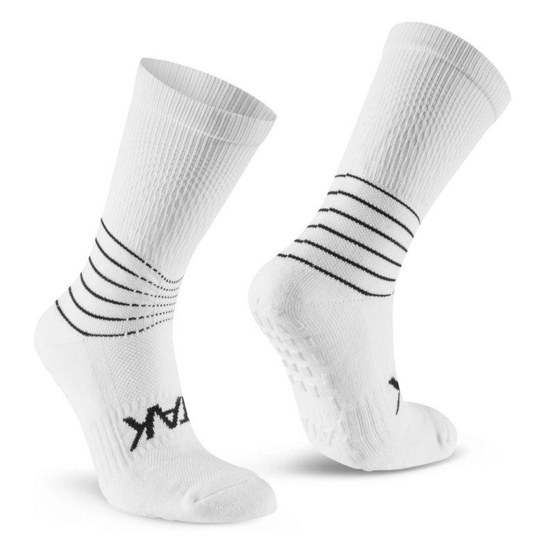 ATAK Mid C-Grip Compression Grip Socks