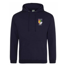 Ross High Hockey Core Hoody - Navy