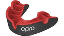 Opro Silver Mouthguard