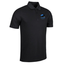 GGC Deacon Mens Performance Pique Golf Polo
