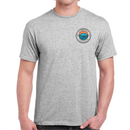 Traprain Sunrise Tee