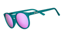 Goodr Sunglasses - Circle Gs