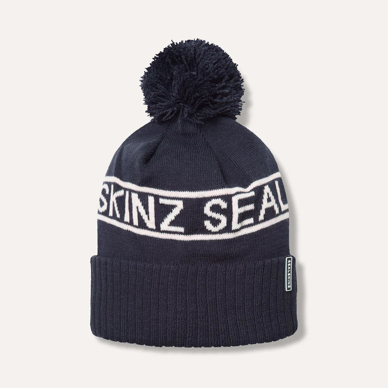 Seal Skins Heacham Waterproof Bobble Hat