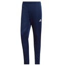 Adidas Entrada Men's Training Pant - Navy