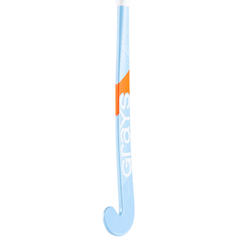 Grays GX1000 Ultra Bow Hockey Stick