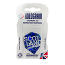 Harrows Hologram Dart Flights