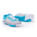 Kookaburra Orbit Junior Astro Trainer - Grey/Mint