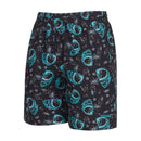 Zoggs Boys 15" Swim Short - Sharks